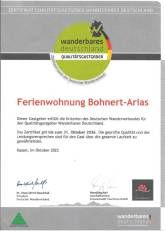 Ferienwohnung Bohnert-Arias Ferienwohnung Bohnert-Arias