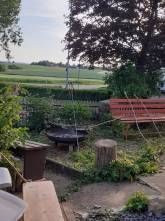 Ferienhaus am Ponyhof