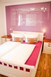 Ferienhaus ALB-Traum