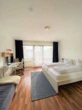 Hotel Garni Römerhof Hotel Garni Römerhof