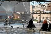 Tinguely-Brunnen Basel