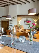 Restaurant Benzoliver Restaurant Benzoliver