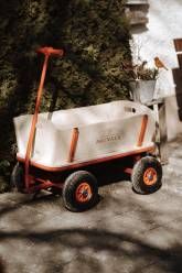 XXL-Ferienwohnung Blumenwiese