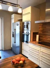 Ferienhaus im Weingut Deiß Ferienhaus im Weingut Deiß