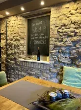 Ferienhaus im Weingut Deiß Ferienhaus im Weingut Deiß