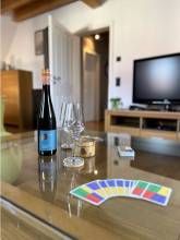 Ferienhaus im Weingut Deiß Ferienhaus im Weingut Deiß