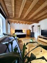 Ferienhaus im Weingut Deiß Ferienhaus im Weingut Deiß