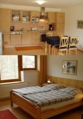 Ferienwohnung Ferienwohnung