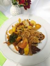 Restaurant An der Stadtmauer Restaurant An der Stadtmauer