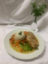 Restaurant An der Stadtmauer Restaurant An der Stadtmauer