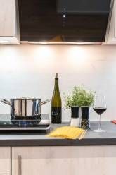 Aparthotel in Balgheim