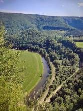 Aparthotel in Balgheim