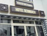 Hotel Dernbach Hotel Dernbach