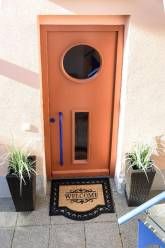 Ferienunterkünfte Am Backhausgarten