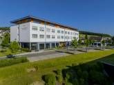 Willkommen im Hotel Schlossberg Wehingen – Erholung mit Weitblick auf der Schwäbischen Alb