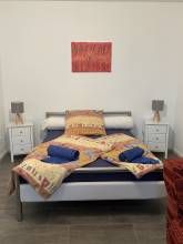 FeWo Familie Pflüger