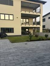 FeWo Familie Pflüger