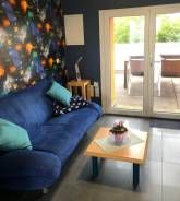 Ferienwohnung Ingrid Ferienwohnung Ingrid