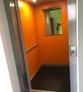 Ferienwohnung Ingrid Ferienwohnung Ingrid