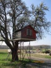 Ferienhof Obertor Brennerei