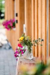 Ferienhof Obertor Heuboden