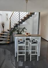 Landhaus SoonZauber - Charmantes Ferienhaus mit moderner Ausstattung Landhaus SoonZauber - Charmantes Ferienhaus mit moderner Ausstattung