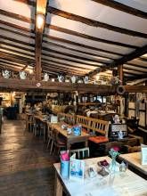 Historische Wassermühle Birgel