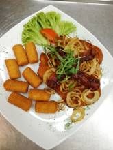 Landhotel Stockhausen