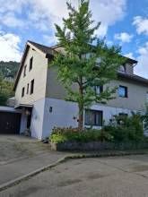 Ferienwohnung Sterngässle