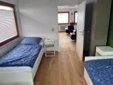 Ferienwohnung Zur Goldschmiede Ferienwohnung Zur Goldschmiede
