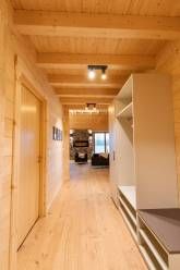 NETTEN Naturerlebnis Holz-Chalets