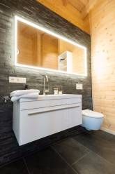 NETTEN Naturerlebnis Holz-Chalets