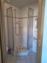 Apartment WIngert Bad Apartment WIngert Bad