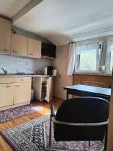 Apartment Mosel Küche Apartment Mosel Küche