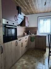 FeWo Küche FeWo Küche