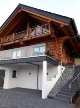 Blockhaus Berg-Kristall