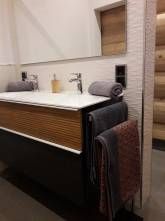 Blockhaus Berg-Kristall