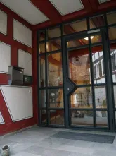 Hotel & Café Fachwerk Hotel & Café Fachwerk