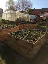 Ferienwohnungen Waldmann Ferienwohnungen Waldmann