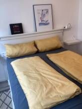 Ferienhäuschen am Heumarkt