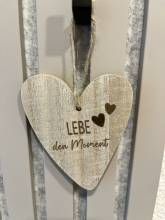 Urlaub für Körper und Geist - Ferienwohnung 