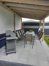 Gästehäusern Mittendrin & Nebenan