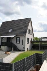 Gästehäusern Mittendrin & Nebenan