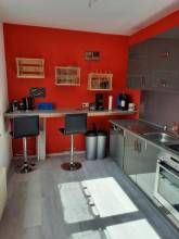 Ferienwohnung Rudolf - Enscher Stübchen