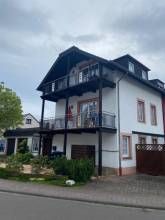 Ferienwohnung zum Nussbaum