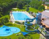 Schwimmbad Bad Wildungen