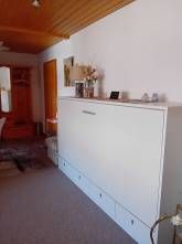 Ferienwohnung Haus Sahner