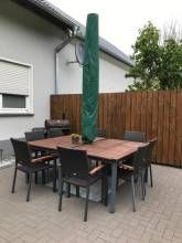 Ferienhaus Auf der Hill