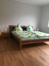 Ferienhaus Auf der Hill