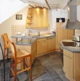 Mosel Ferienwohnung im Weingut Borchert – Springiersbacher Hof